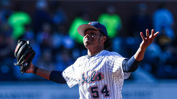 austin simmons baseball